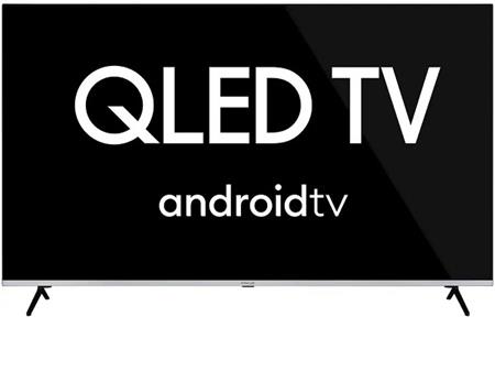 Finlux 65FUG9070 165 cm QLED Ultra HD 4K Android Smart TV černý